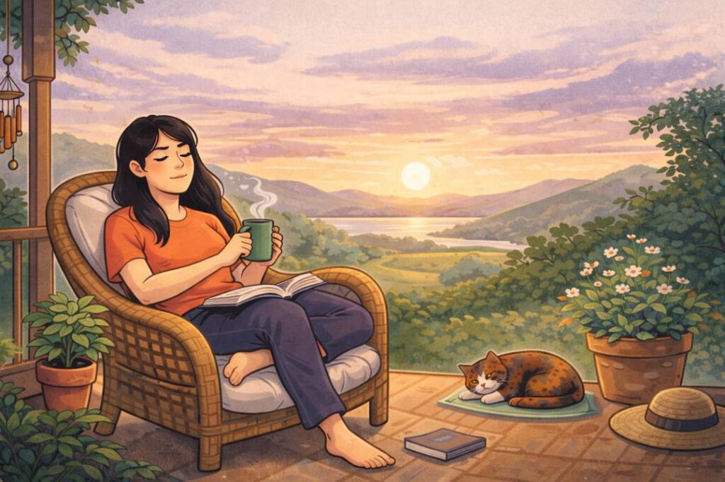 why people don’t want to be busy anymore