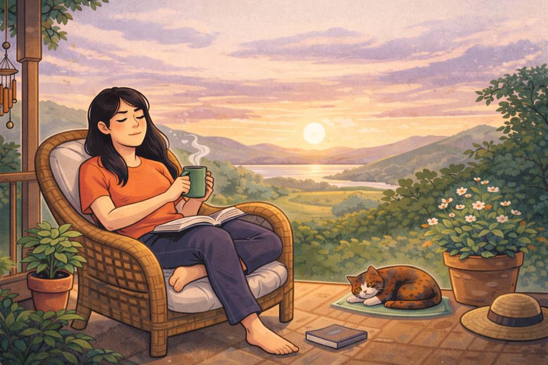 why people don’t want to be busy anymore